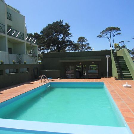 Costa Pinar Apartamentos Мальдонадо Экстерьер фото
