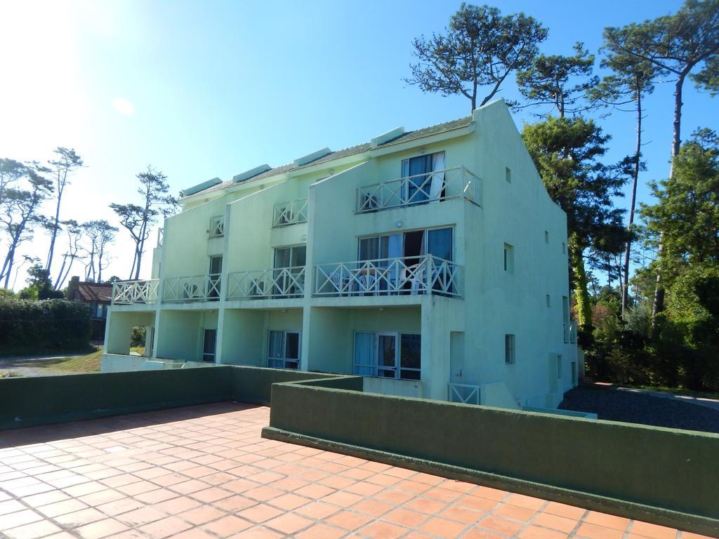 Costa Pinar Apartamentos Мальдонадо Экстерьер фото