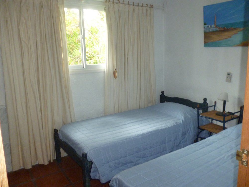 Costa Pinar Apartamentos Мальдонадо Экстерьер фото