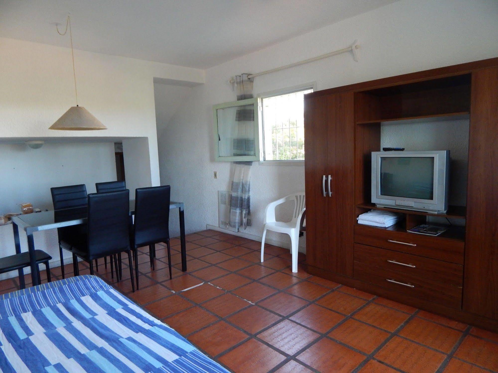 Costa Pinar Apartamentos Мальдонадо Экстерьер фото