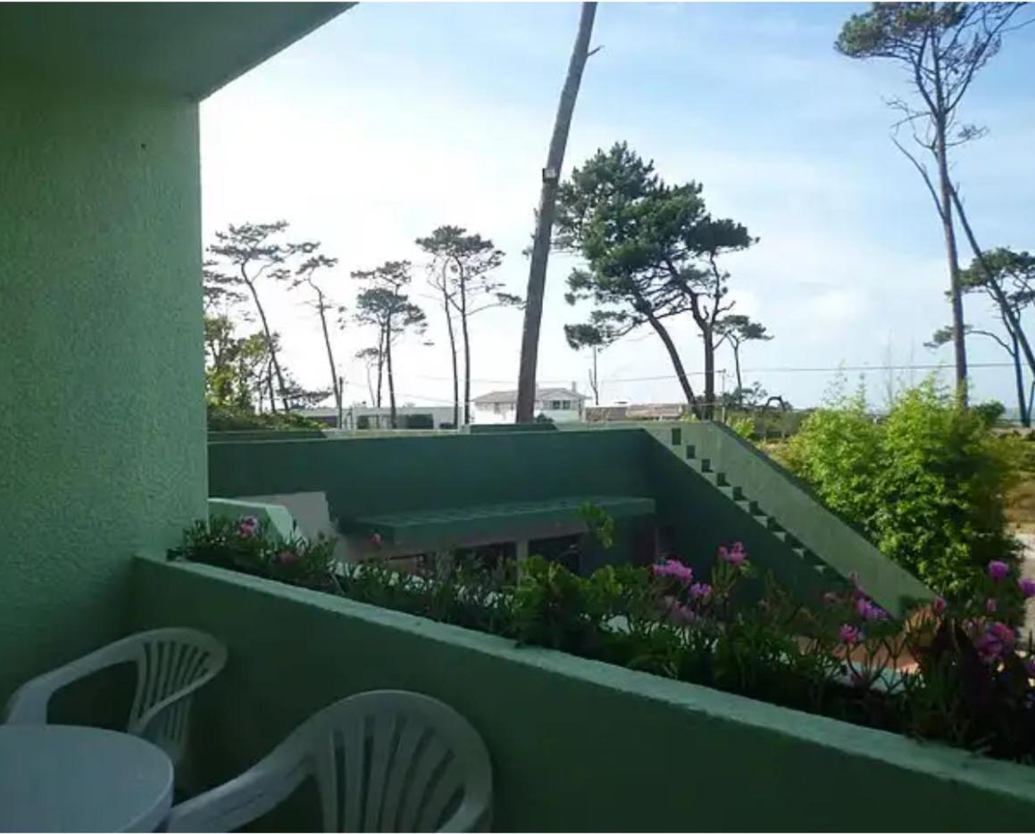 Costa Pinar Apartamentos Мальдонадо Экстерьер фото
