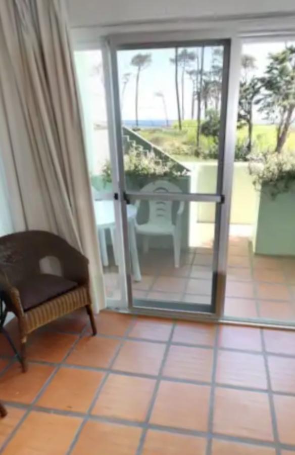 Costa Pinar Apartamentos Мальдонадо Экстерьер фото