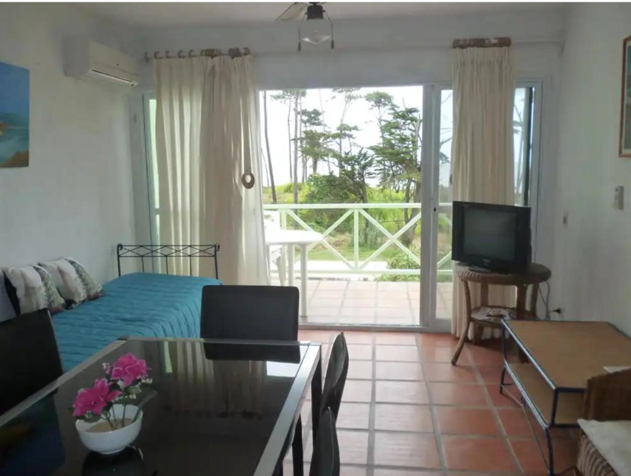 Costa Pinar Apartamentos Мальдонадо Экстерьер фото