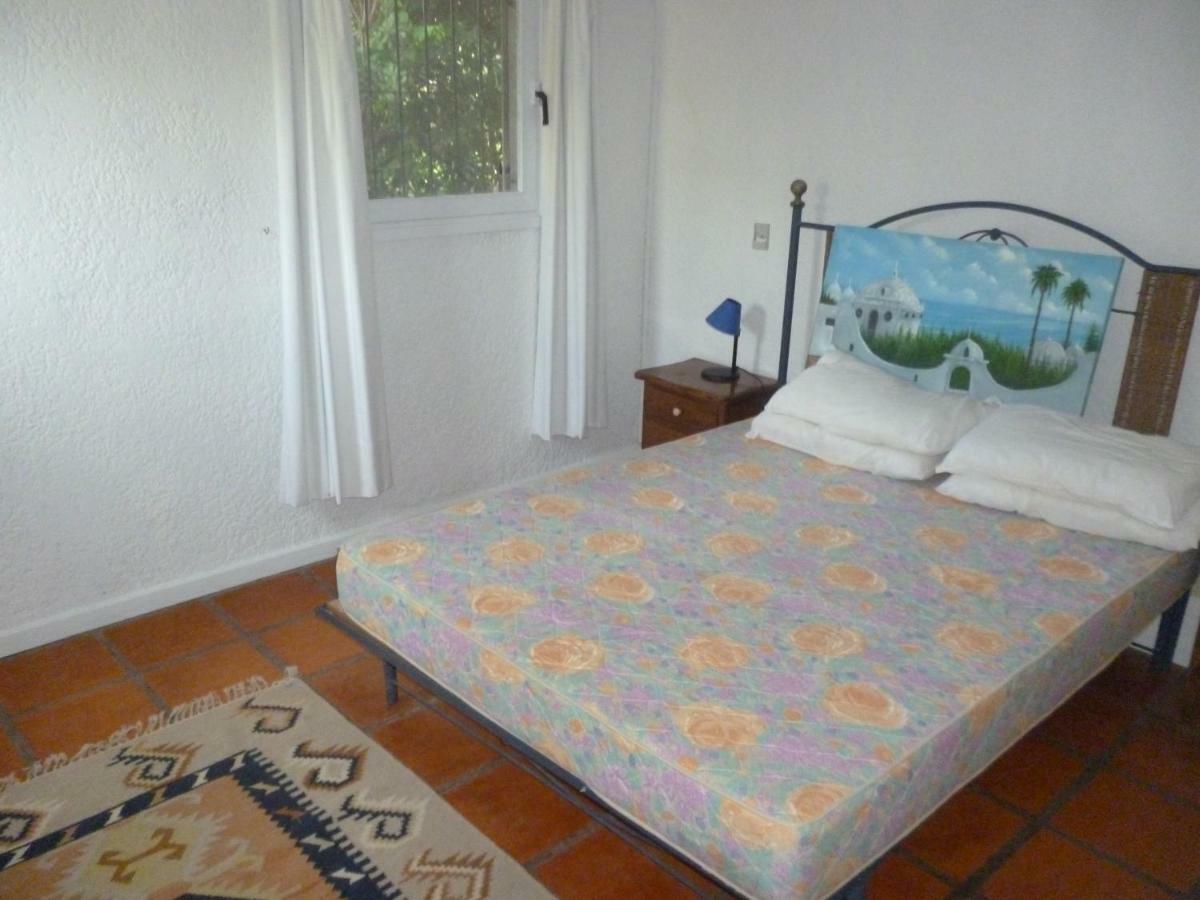 Costa Pinar Apartamentos Мальдонадо Экстерьер фото