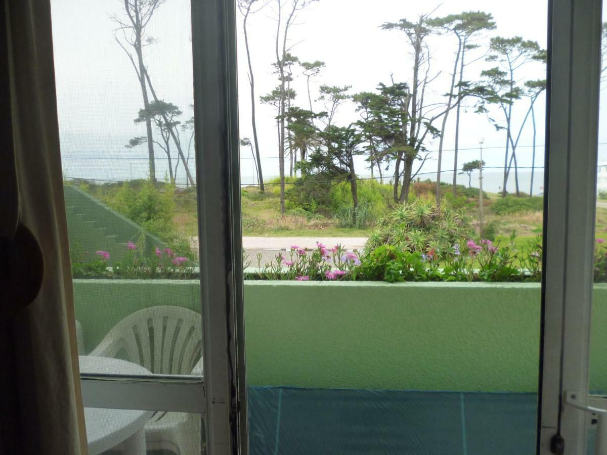 Costa Pinar Apartamentos Мальдонадо Экстерьер фото