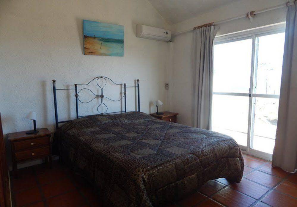 Costa Pinar Apartamentos Мальдонадо Экстерьер фото