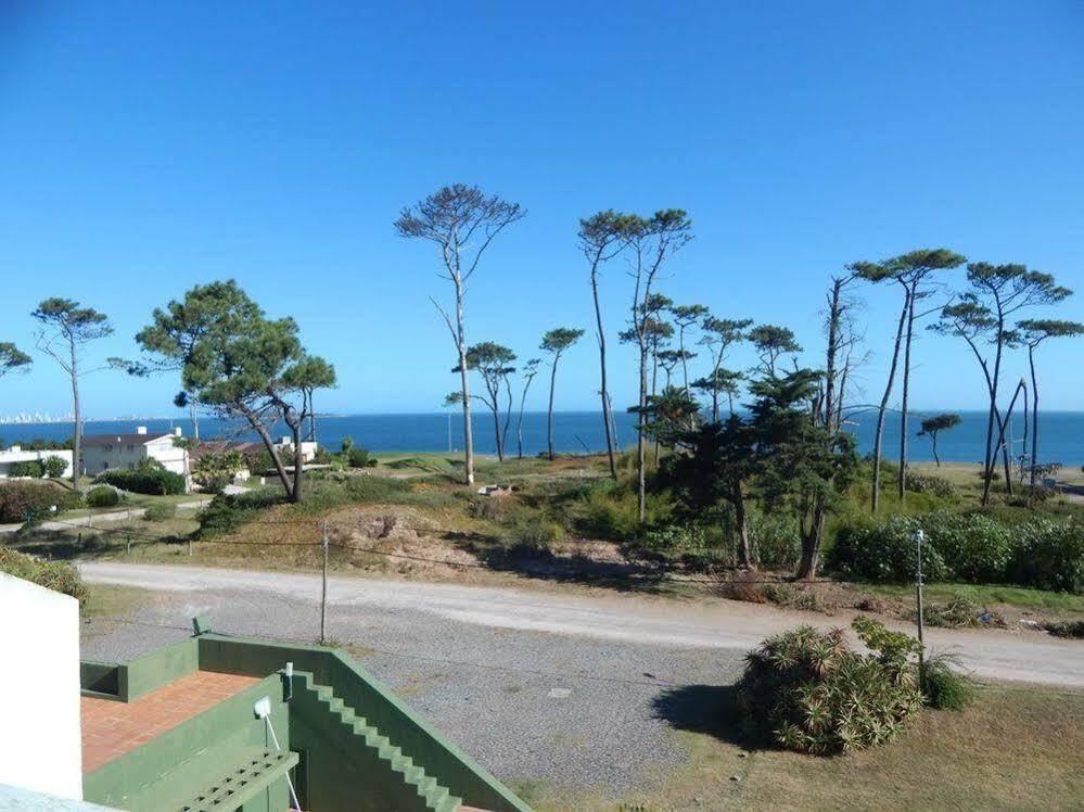 Costa Pinar Apartamentos Мальдонадо Экстерьер фото